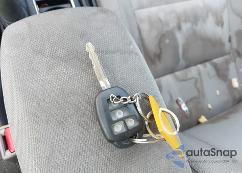 2016 Toyota Corolla Le from USA, damaged, VIN 2T1BURHE0GC622745